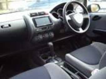 2003 Honda Fit For Sale