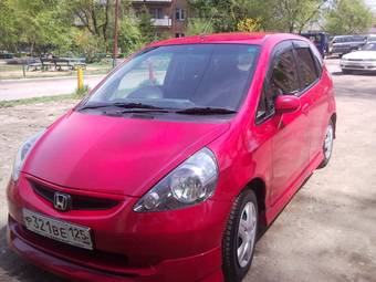 2003 Honda Fit For Sale