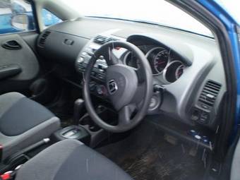 2003 Honda Fit For Sale