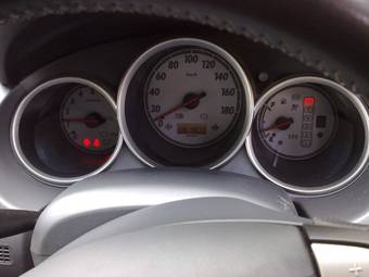 2003 Honda Fit For Sale