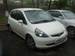 Pictures Honda Fit