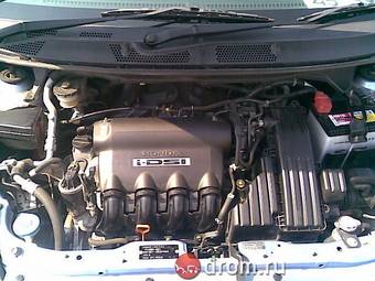 2003 Honda Fit For Sale