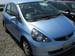 Preview 2003 Honda Fit