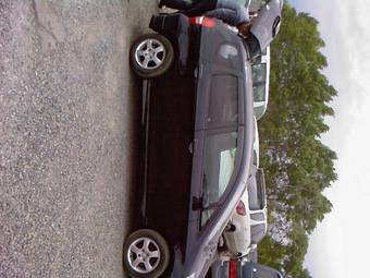 2003 Honda Fit Pictures