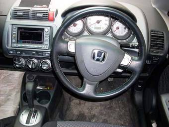 2003 Honda Fit For Sale