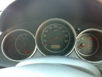 2003 Honda Fit Pictures