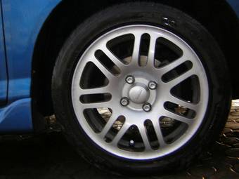 2003 Honda Fit For Sale