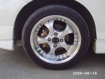 2003 Honda Fit For Sale