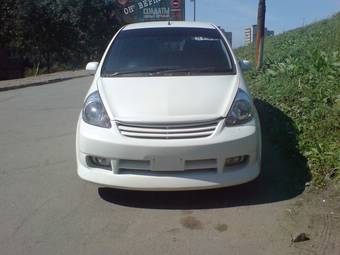 2003 Honda Fit Photos