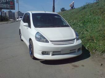 2003 Honda Fit For Sale