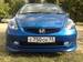 Preview Honda Fit