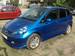 Preview Honda Fit