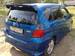 Preview Honda Fit