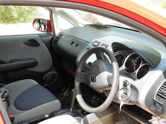 2003 Honda Fit For Sale