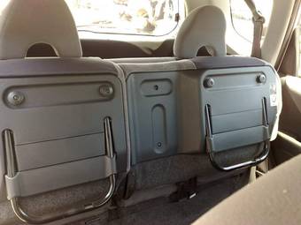 2003 Honda Fit Pics