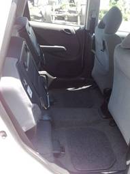 2003 Honda Fit Pictures