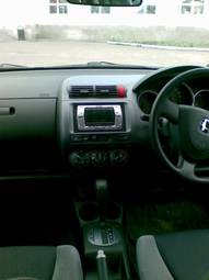 2003 Honda Fit For Sale