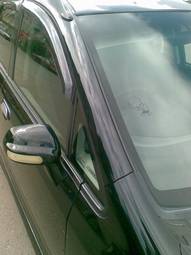 2003 Honda Fit For Sale
