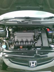 2003 Honda Fit Images