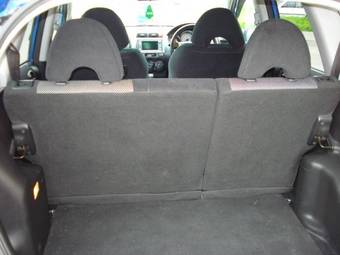 2003 Honda Fit For Sale