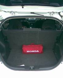2003 Honda Fit Wallpapers