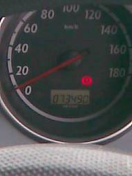 2003 Honda Fit For Sale