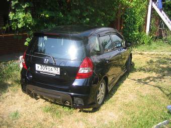 2003 Honda Fit For Sale