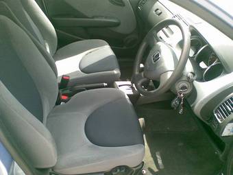 2003 Honda Fit For Sale
