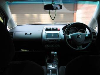 2003 Honda Fit For Sale