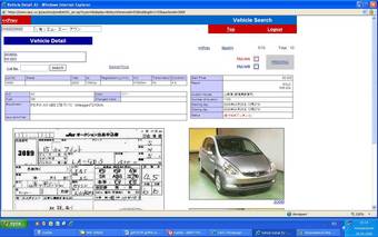 2003 Honda Fit Photos