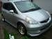 Preview 2003 Honda Fit