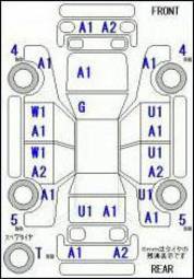 2003 Honda Fit Pictures