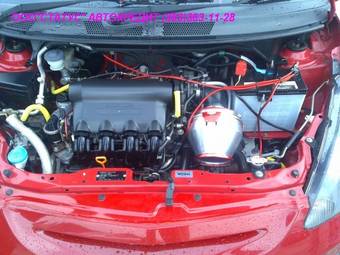 2003 Honda Fit For Sale