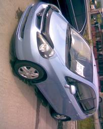 2003 Honda Fit For Sale