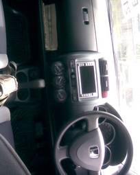 2003 Honda Fit Pictures