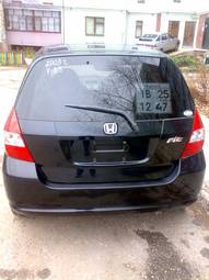 2003 Honda Fit For Sale