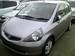 Preview 2003 Honda Fit