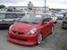 Pics Honda Fit