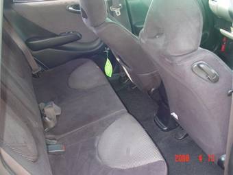 2003 Honda Fit For Sale