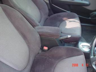 2003 Honda Fit For Sale