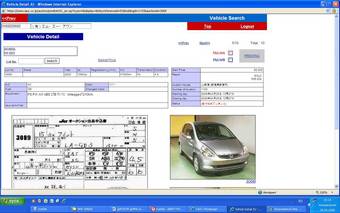 2003 Honda Fit Pictures