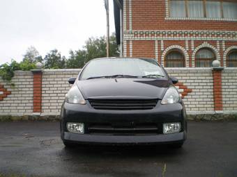 2003 Honda Fit Pictures