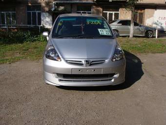 2003 Honda Fit For Sale