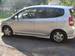 Preview Honda Fit