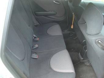 2003 Honda Fit For Sale