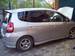 Preview Honda Fit