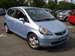 Photos Honda Fit