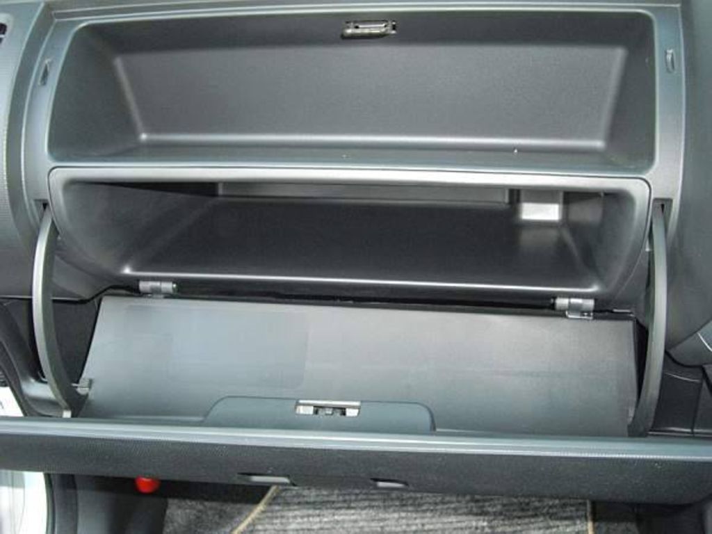 2004 Honda Fit