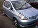 Photos Honda Fit