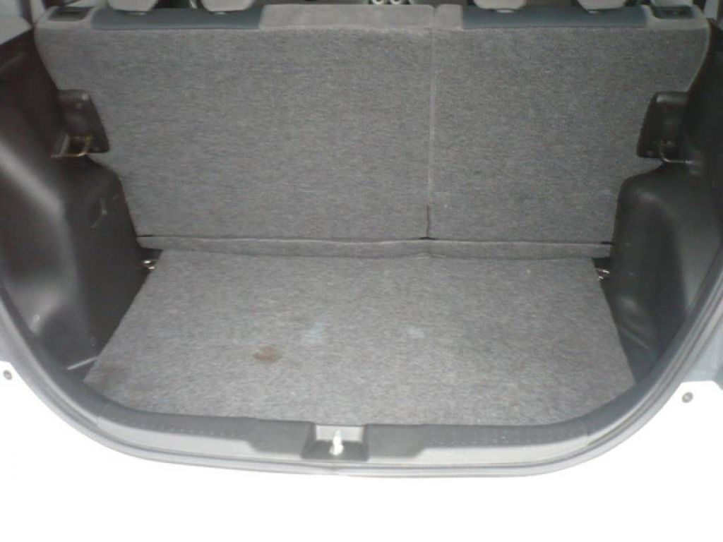 2004 Honda Fit